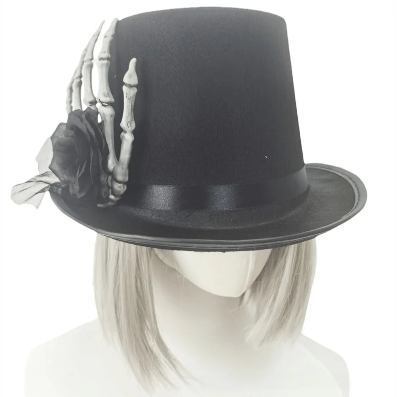 chapeau déguisement vintage