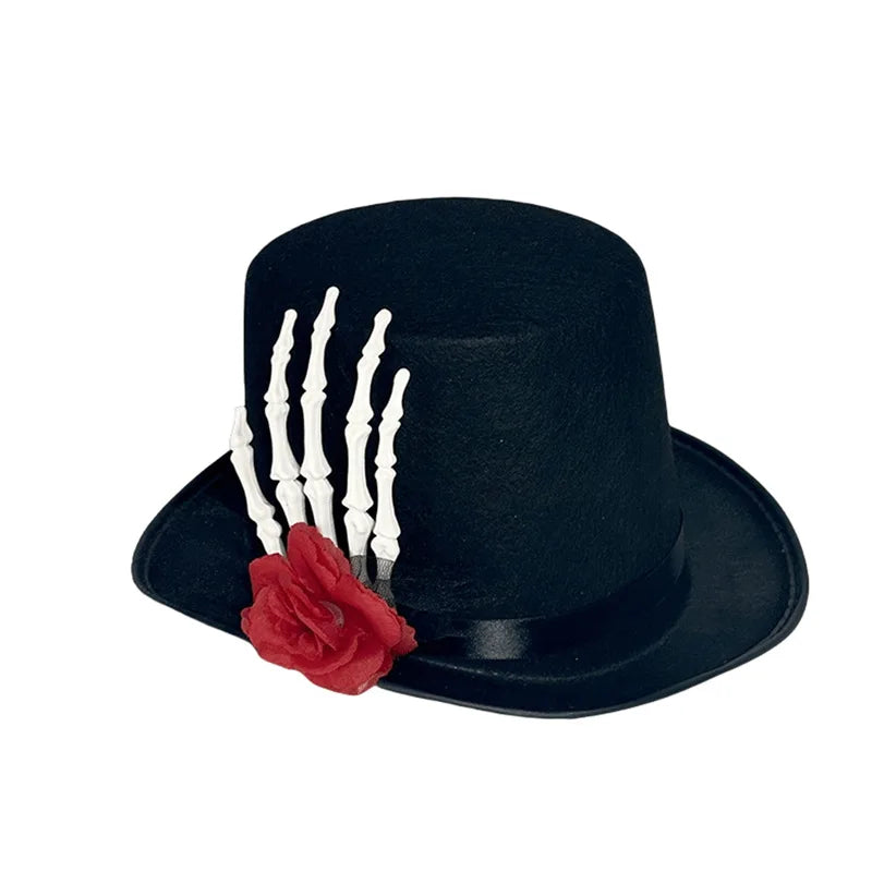 chapeau déguisement vintage