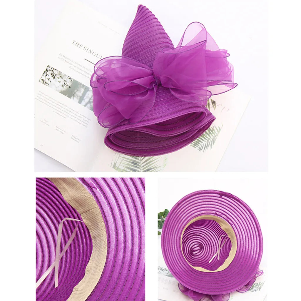 chapeau sainte catherine vintage