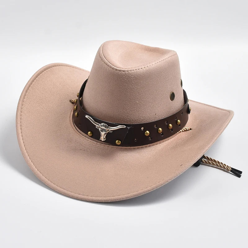 chapeau vintage amerique du sud