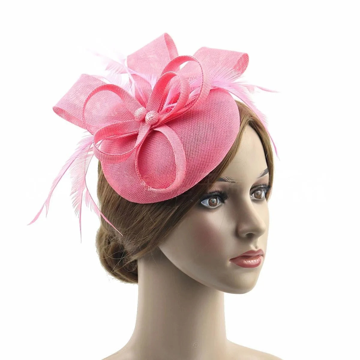 chapeau coiffure