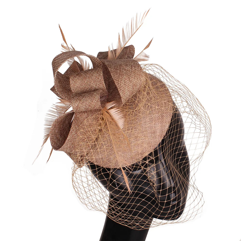 chapeau vintage paris