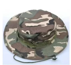 chapeau vintage koweit saddam operation desert storm