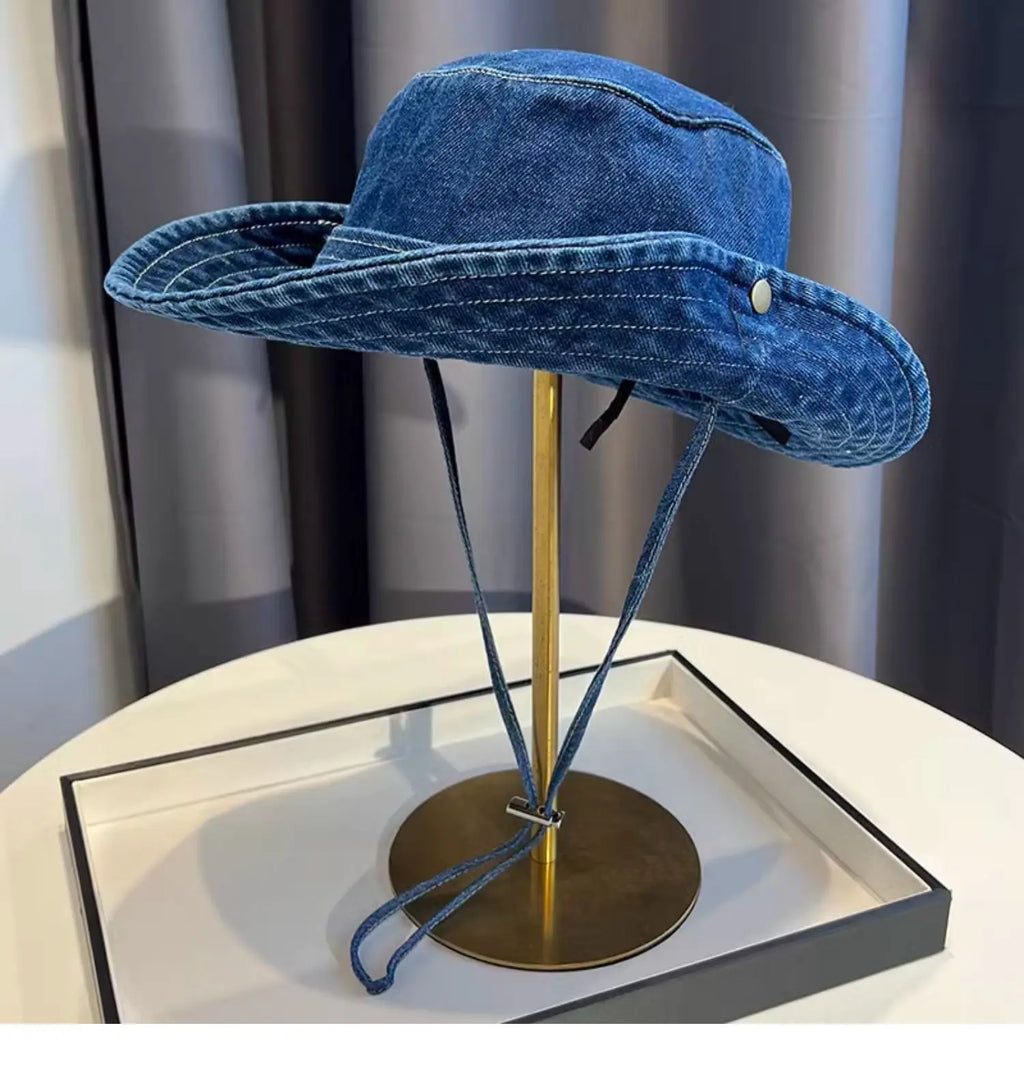 chapeau bob vintage