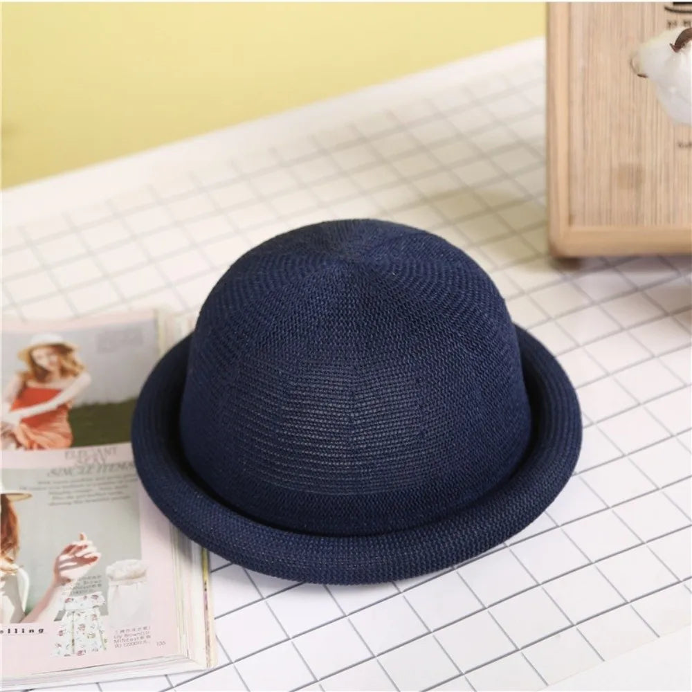 chapeau femme vintage retro
