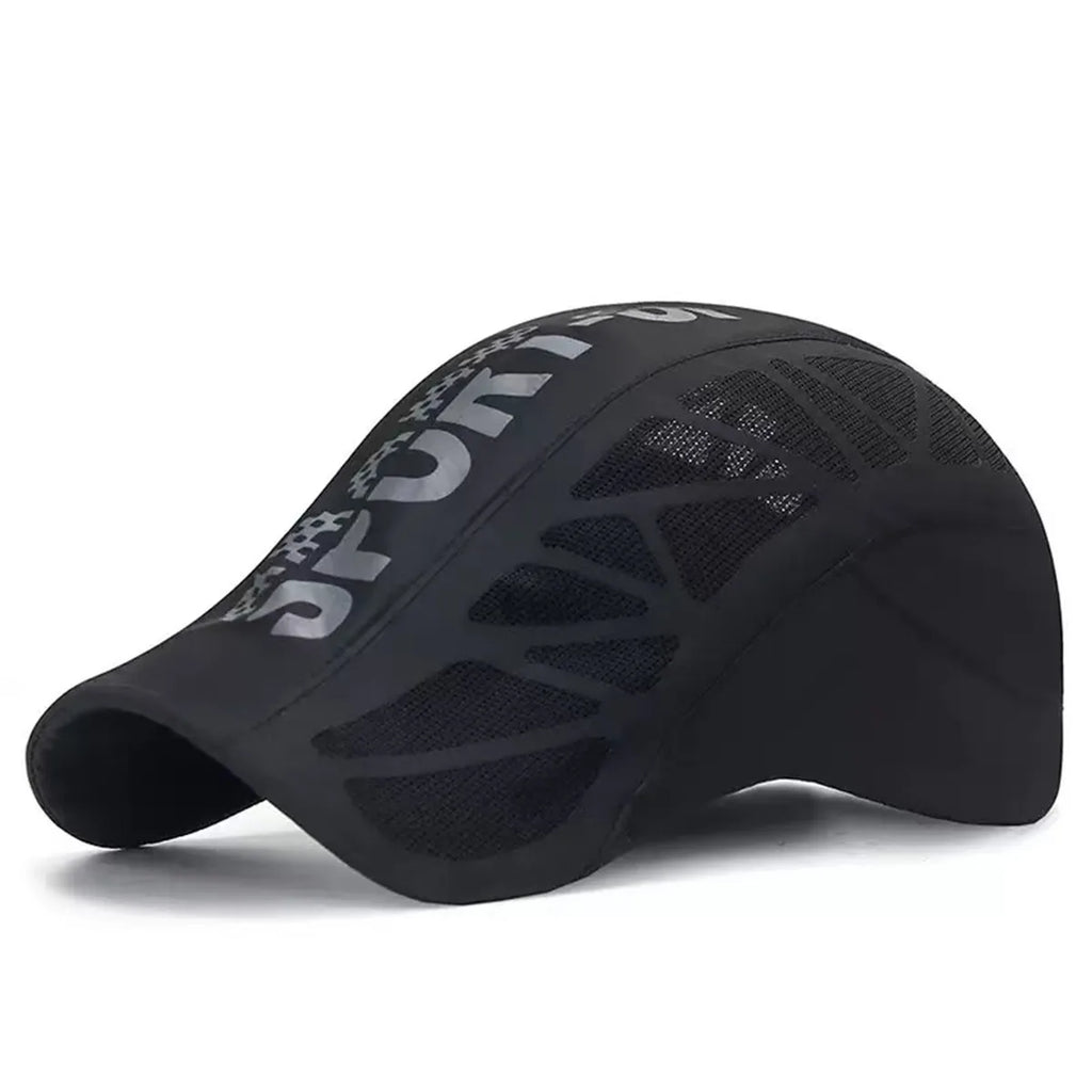 chapeau britanique gavroche vintage