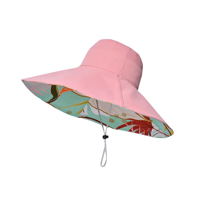 grand chapeau