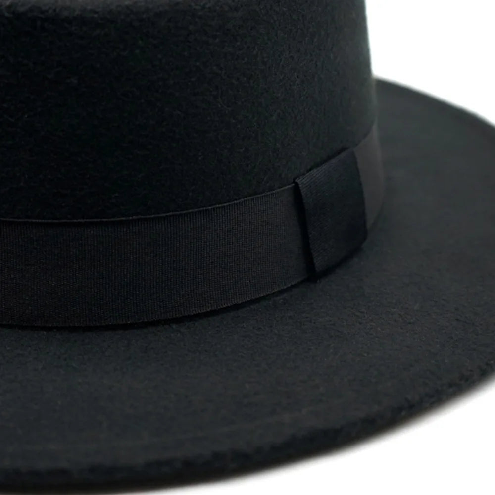 chapeau année 50 homme