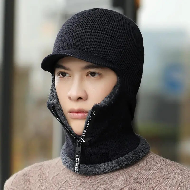 chapeau de peche unisex vintage