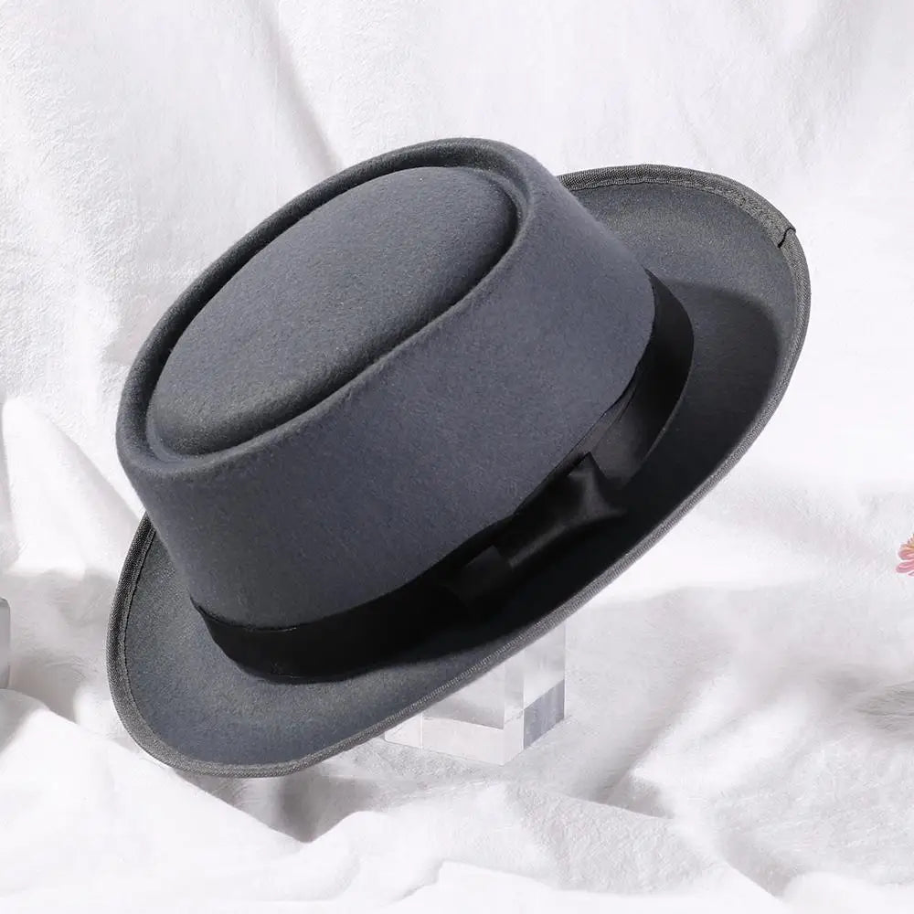 chapeau 50'S vintage