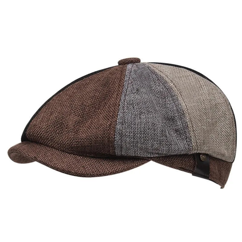 chapeau elegant vintage
