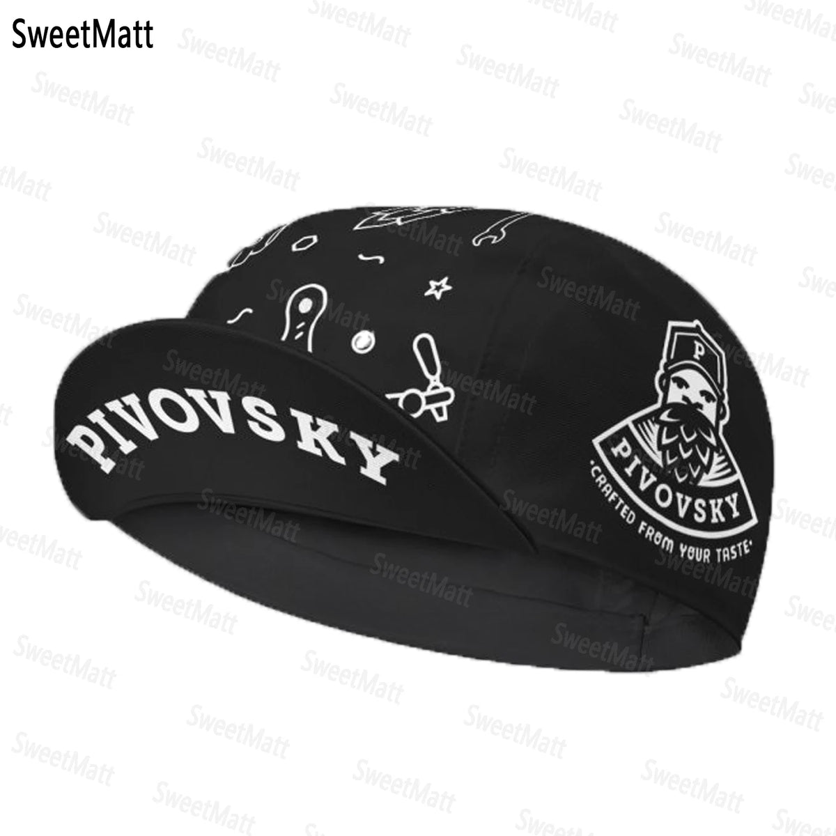 chapeau homme vintage Budapest