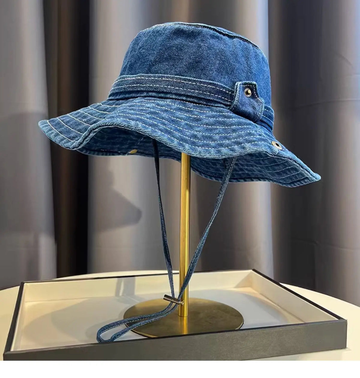 chapeau bob vintage