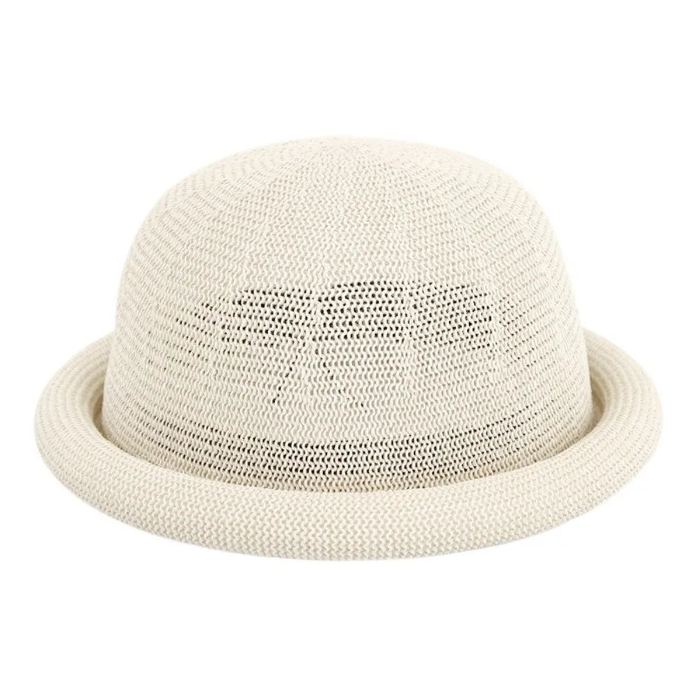 chapeau femme vintage retro