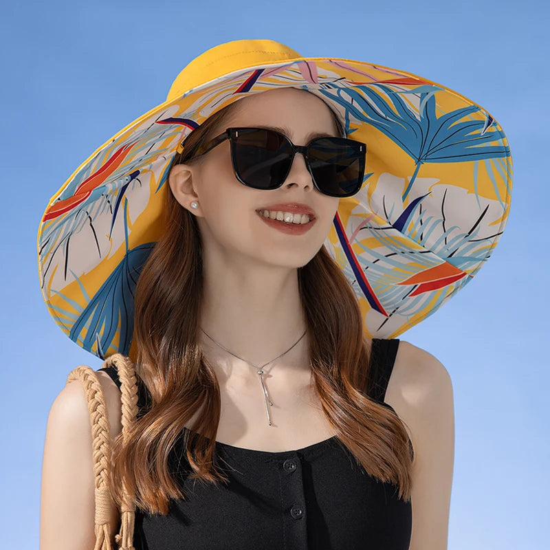 grand chapeau