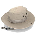 chapeau de brousse vintage armée francaise