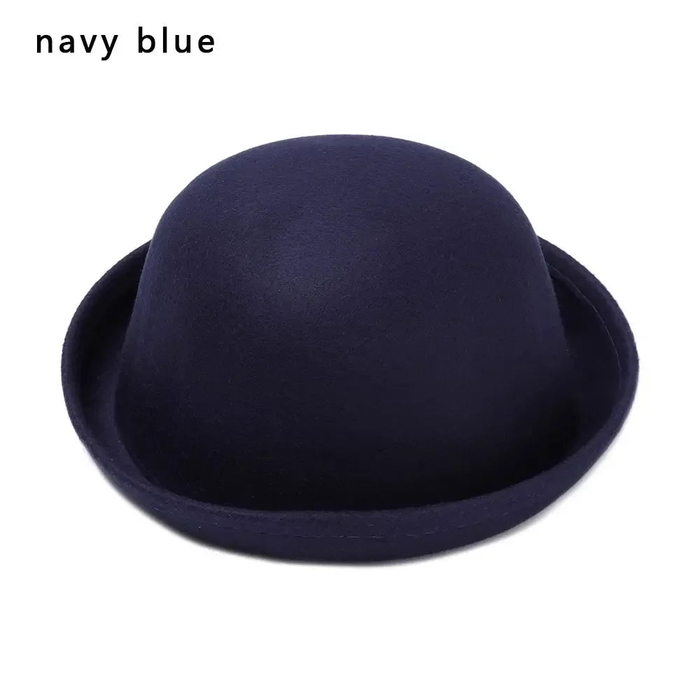 chapeau vintage femme cheveux court