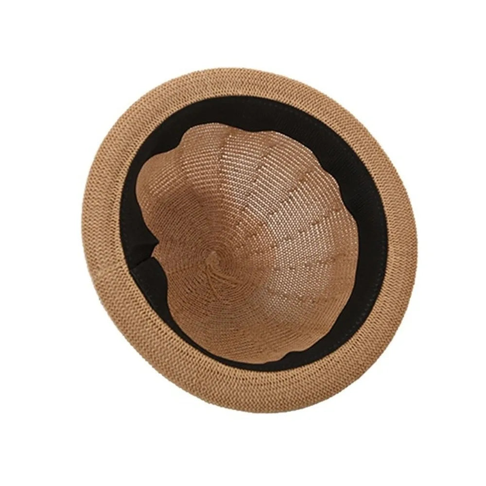 chapeau femme vintage retro