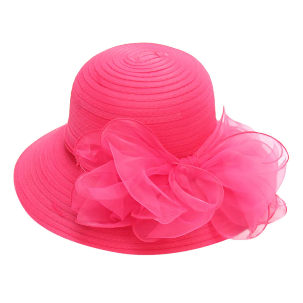 chapeau sainte catherine vintage