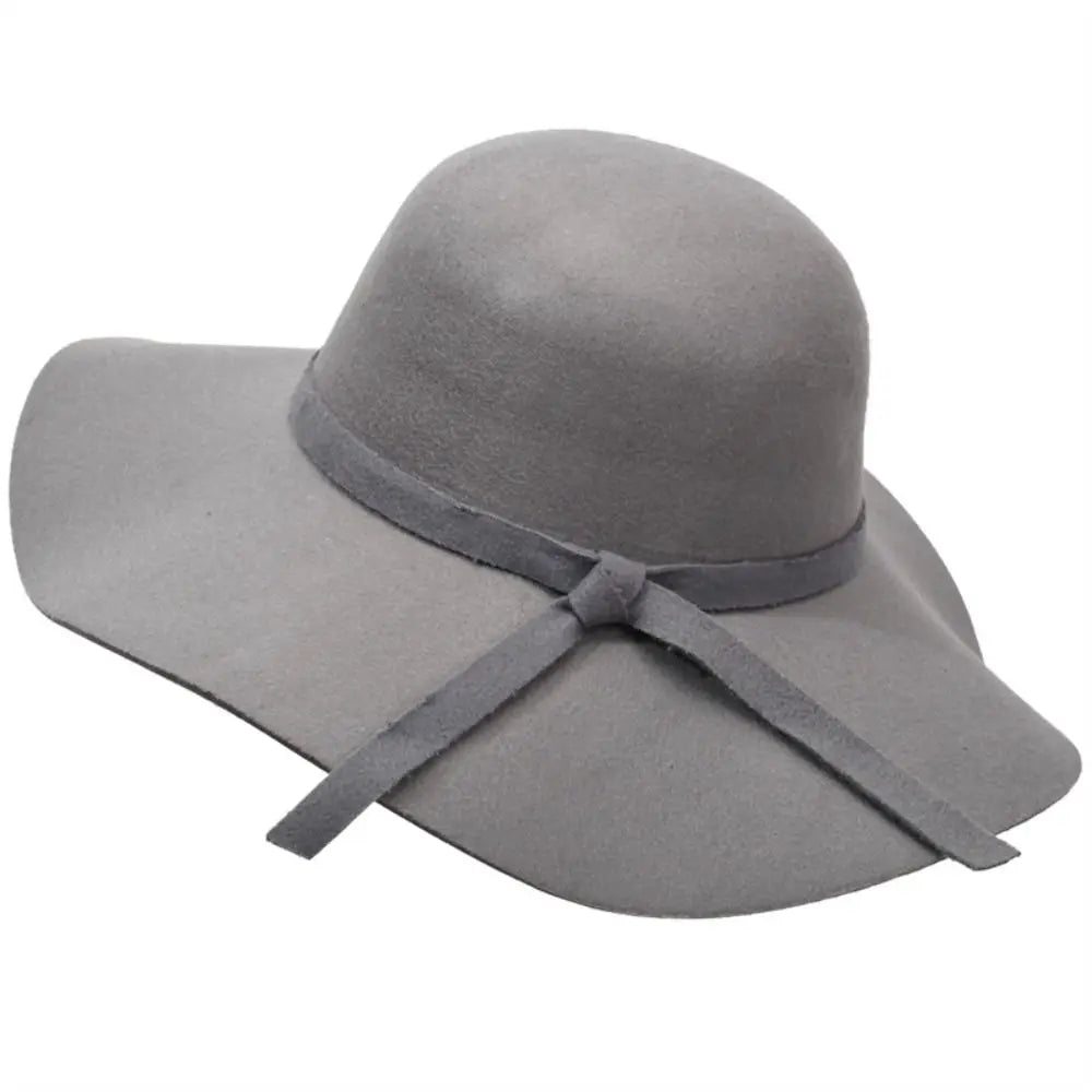 chapeau vintage