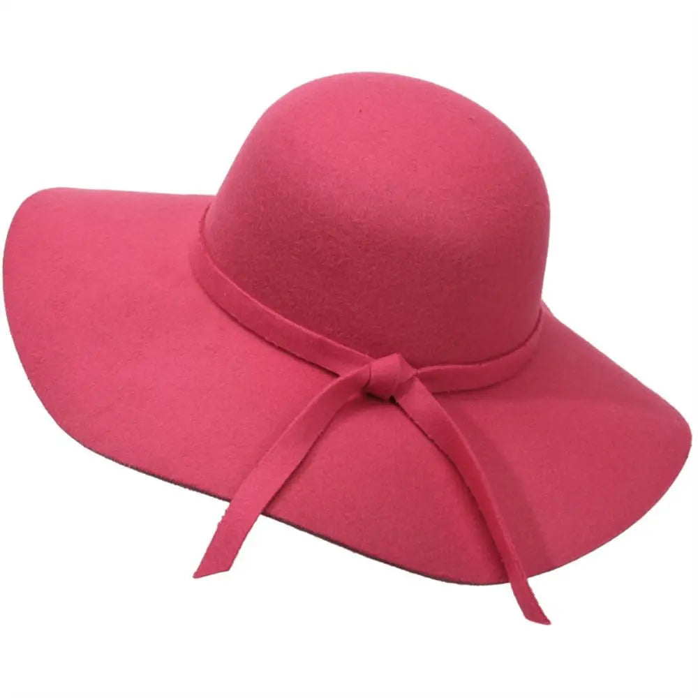 chapeau vintage