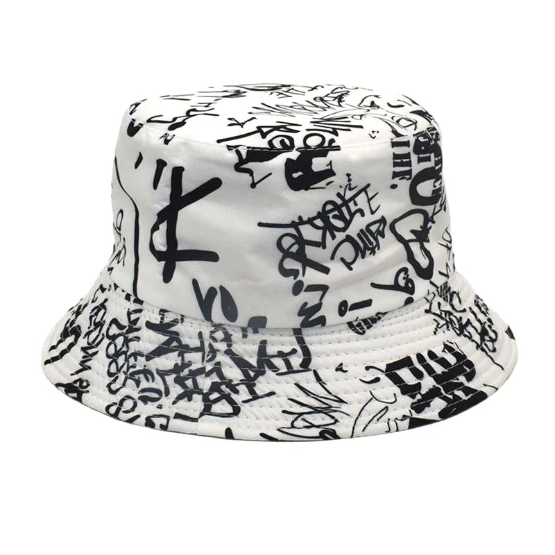 chapeau dessin vintage