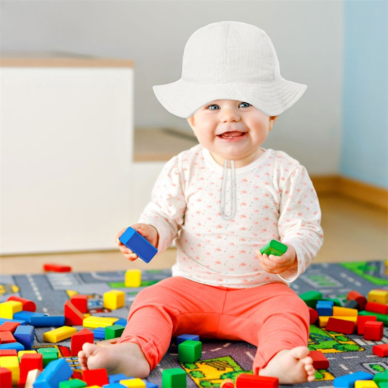 chapeau vintage bebe