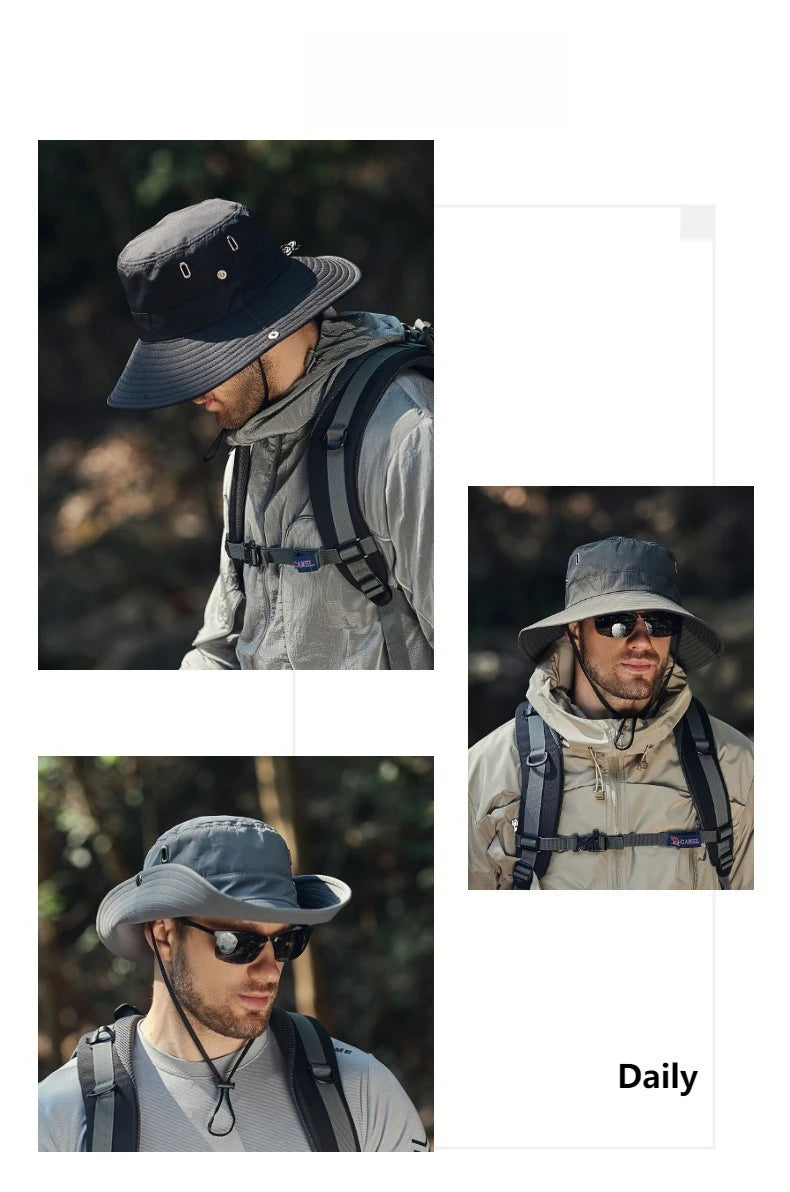 grand chapeau unisex