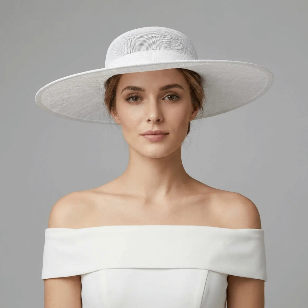 chapeau de ceremonie