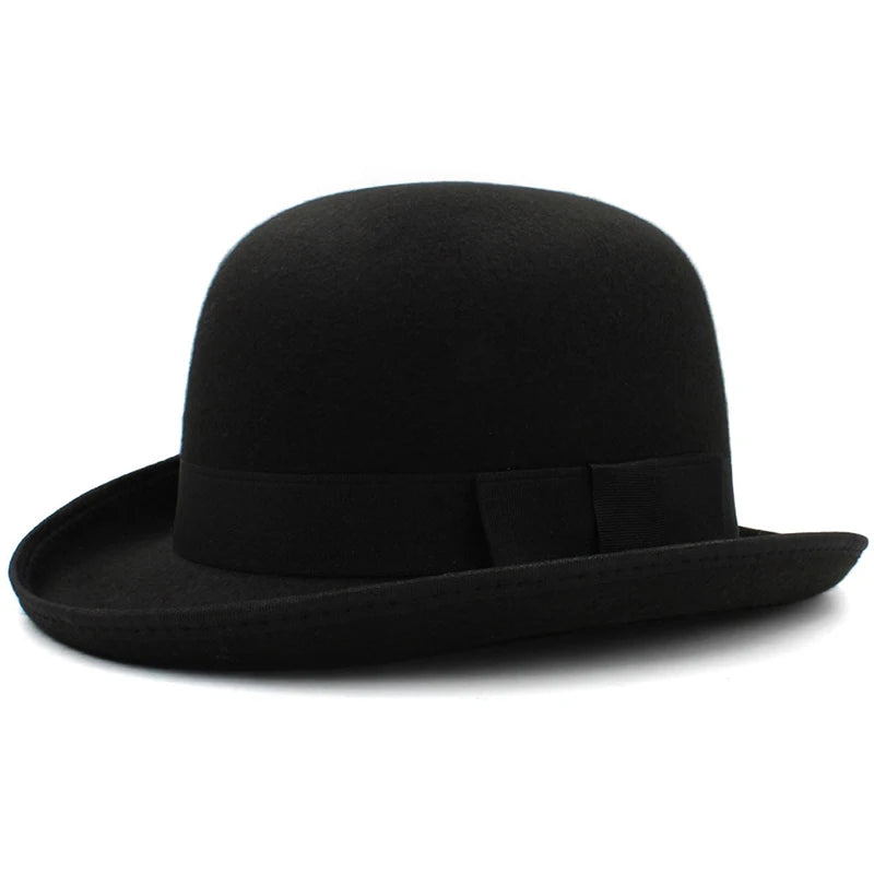chapeau melon antiquité vintage