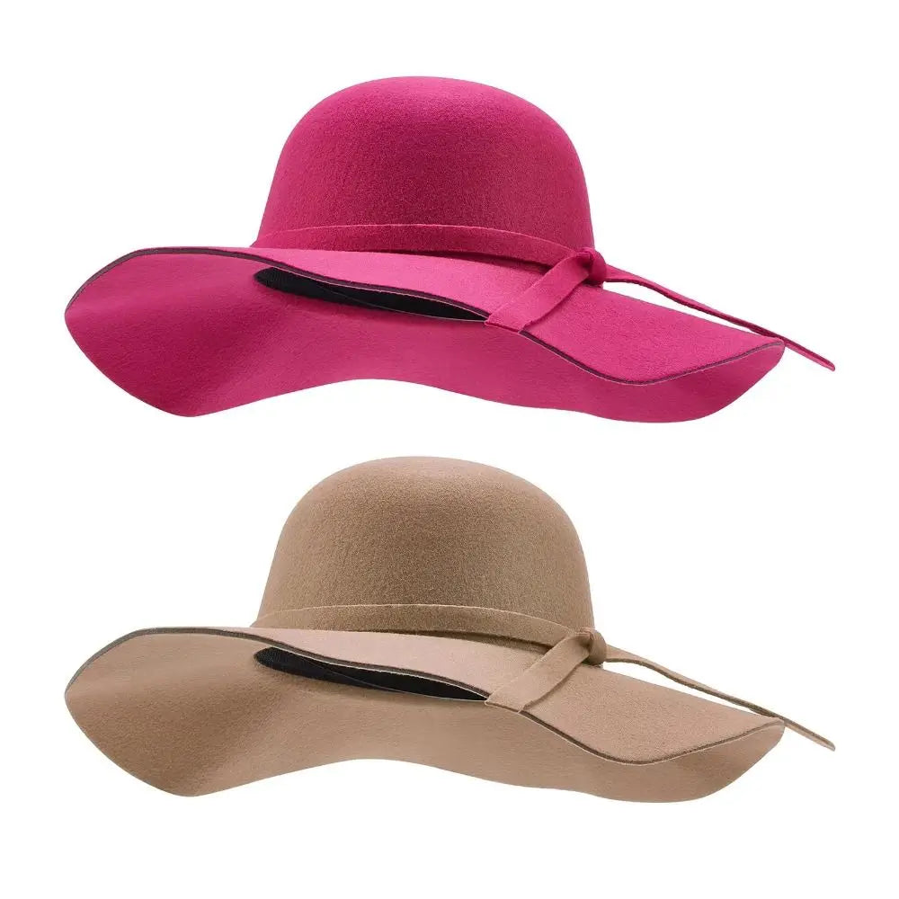 chapeau vintage
