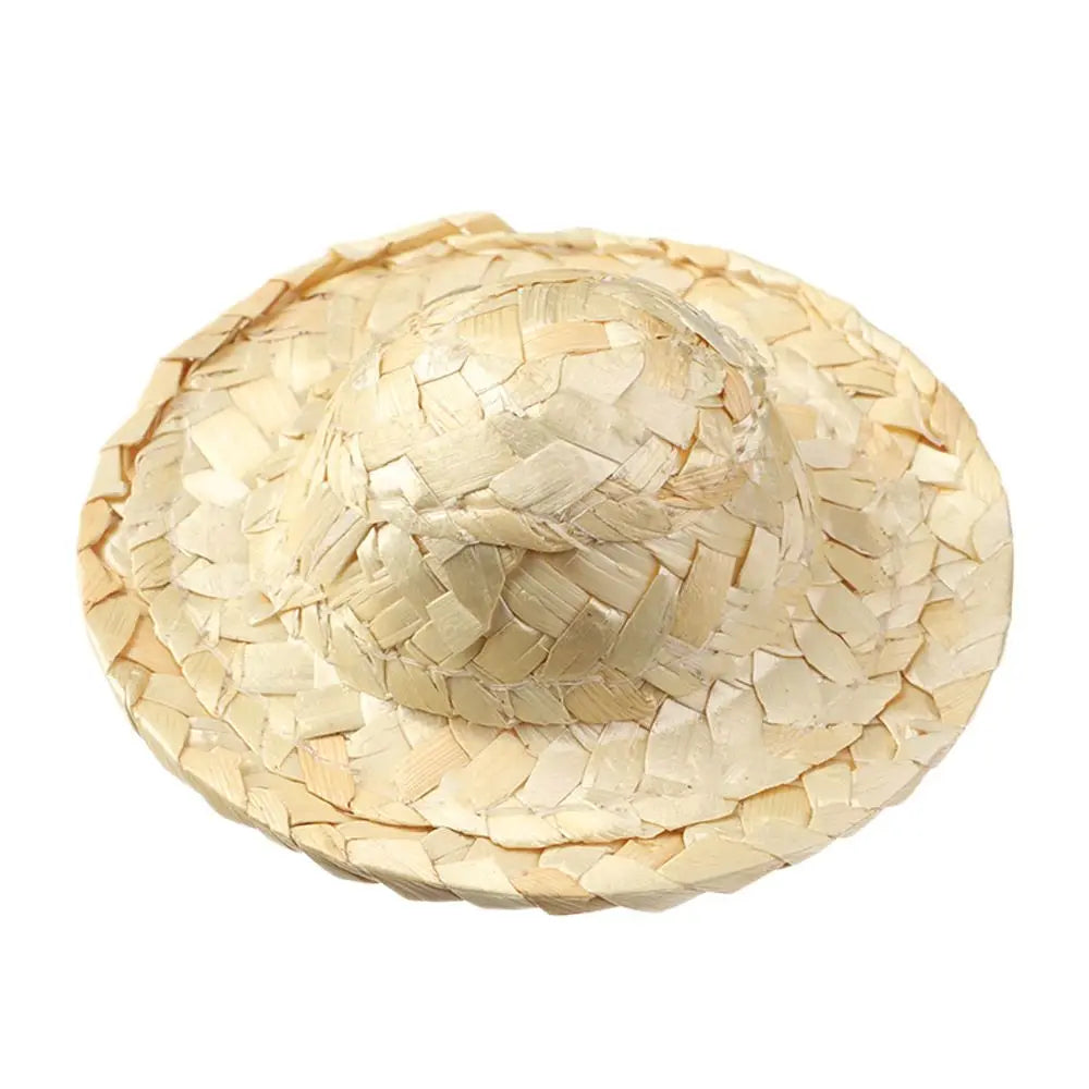 chapeau à barbie vintage