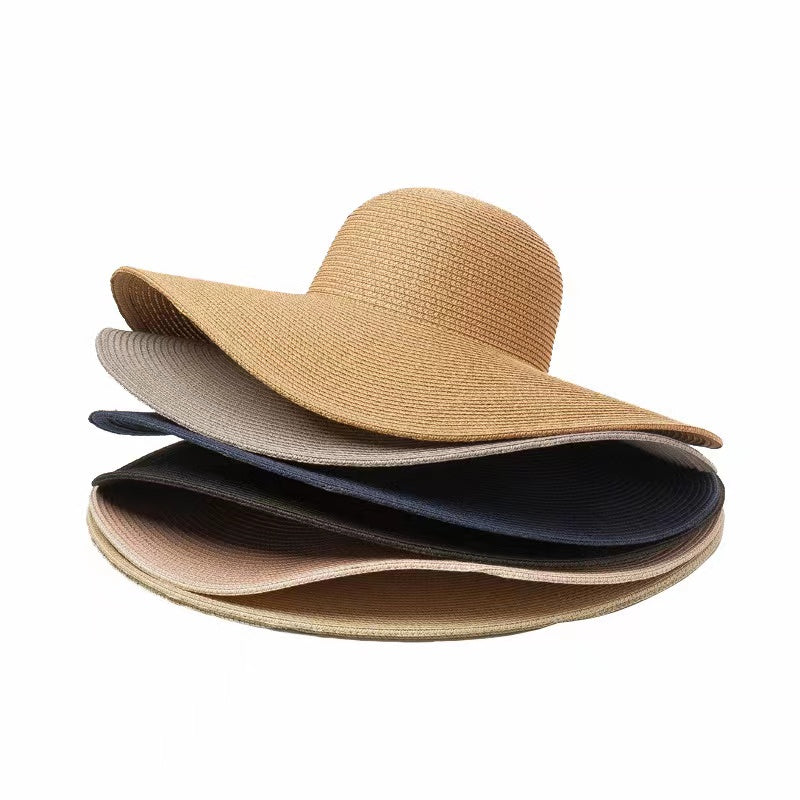 chapeau année 70