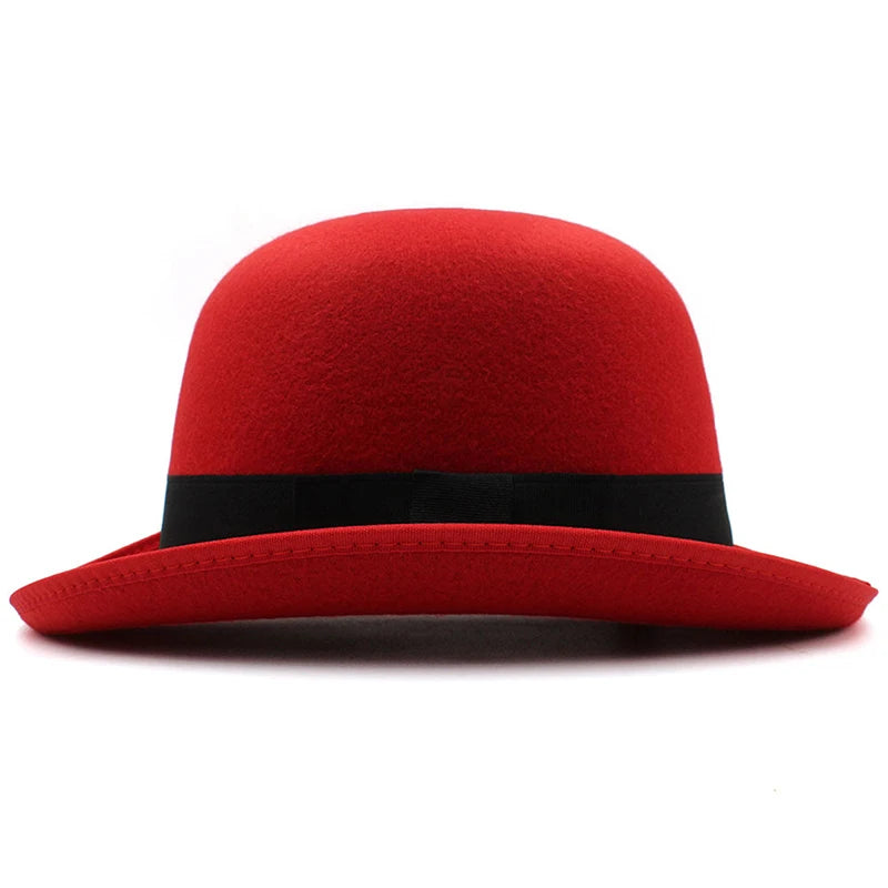 chapeau melon antiquité vintage