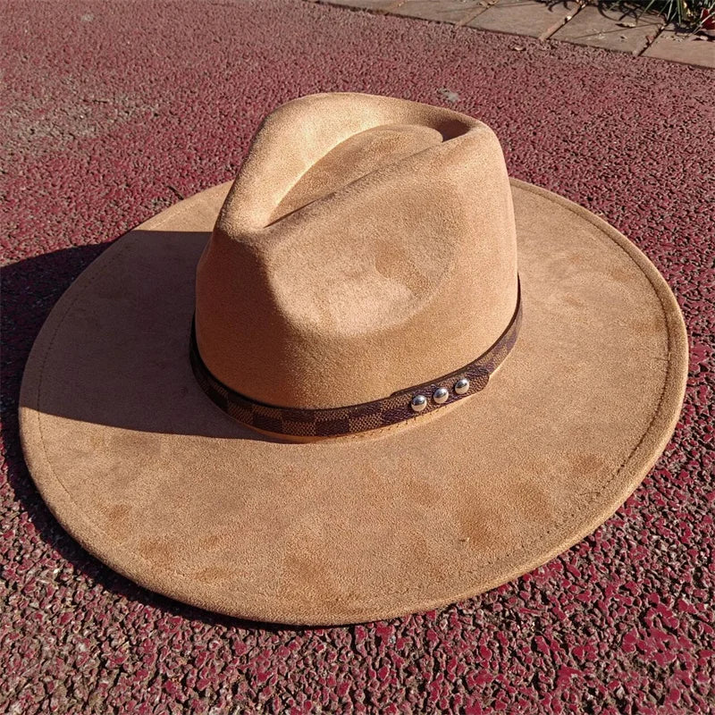 tete à chapeau vintage