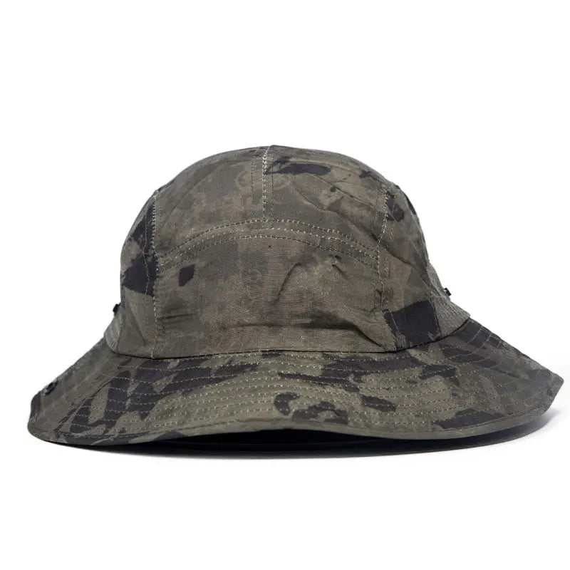 chapeau vintage citadium