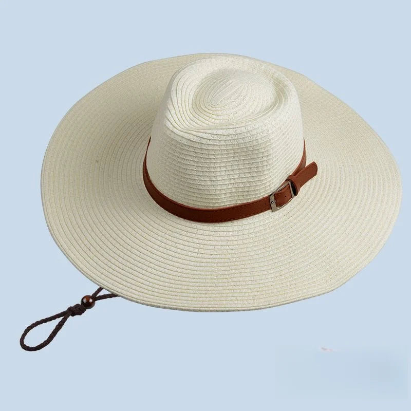 chapeau de jardinier