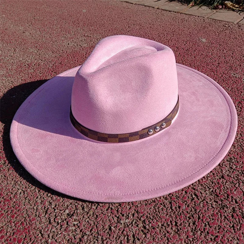 tete à chapeau vintage
