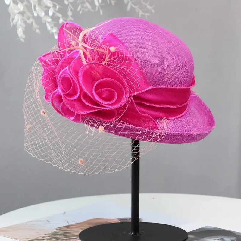 tube chapeau