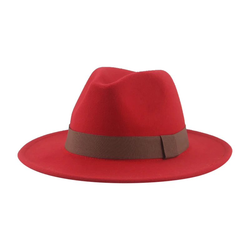 chapeau vintage homme porter