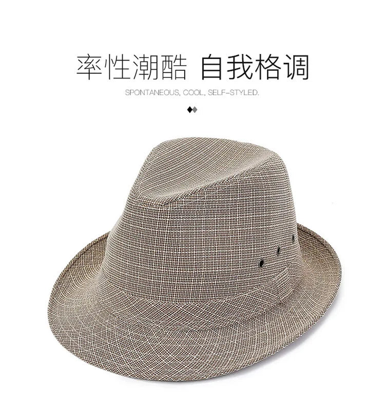 chapeau année 60