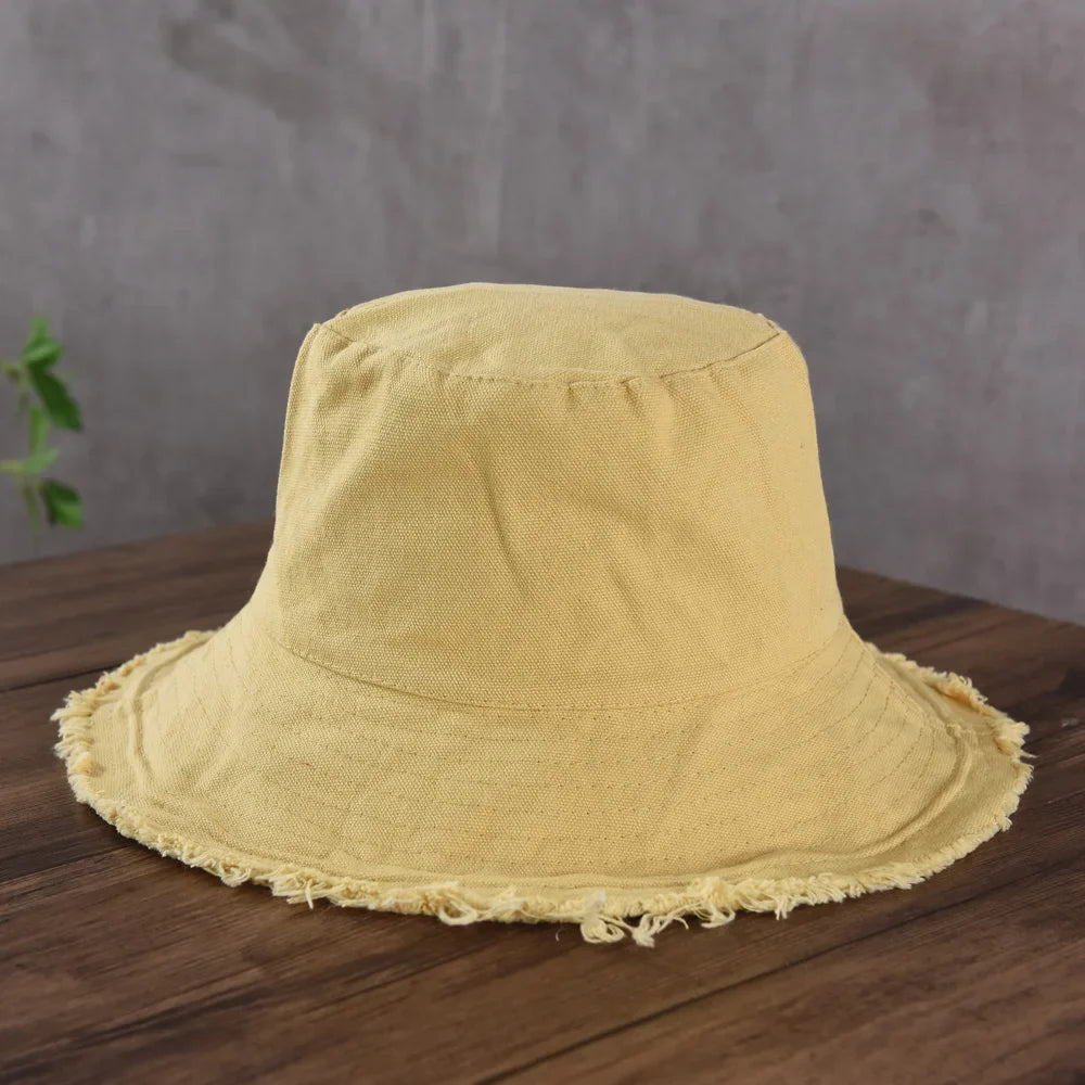 chapeau pliable vintage