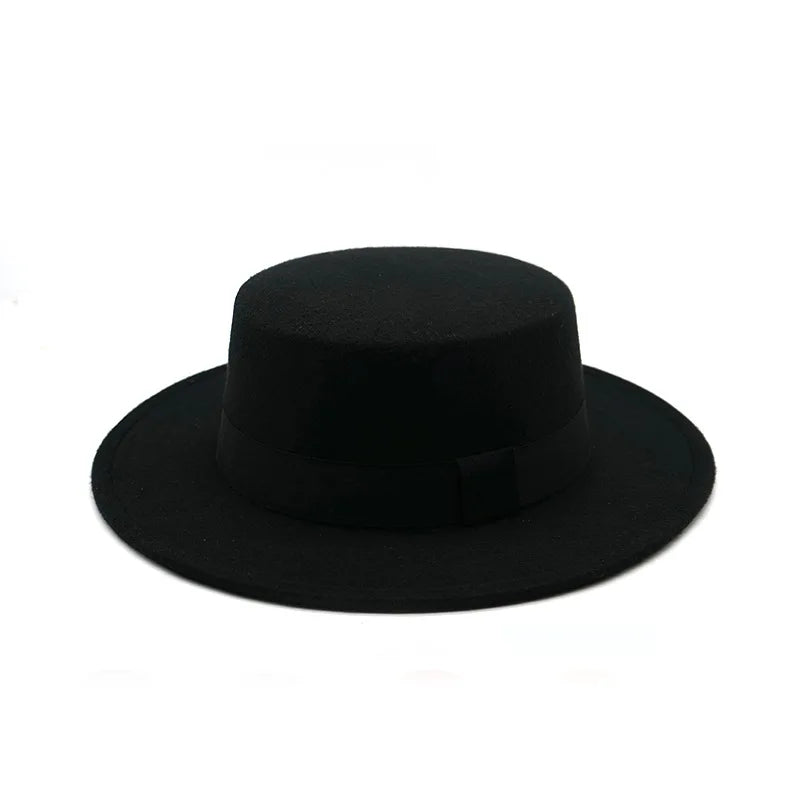 chapeau année 50 homme