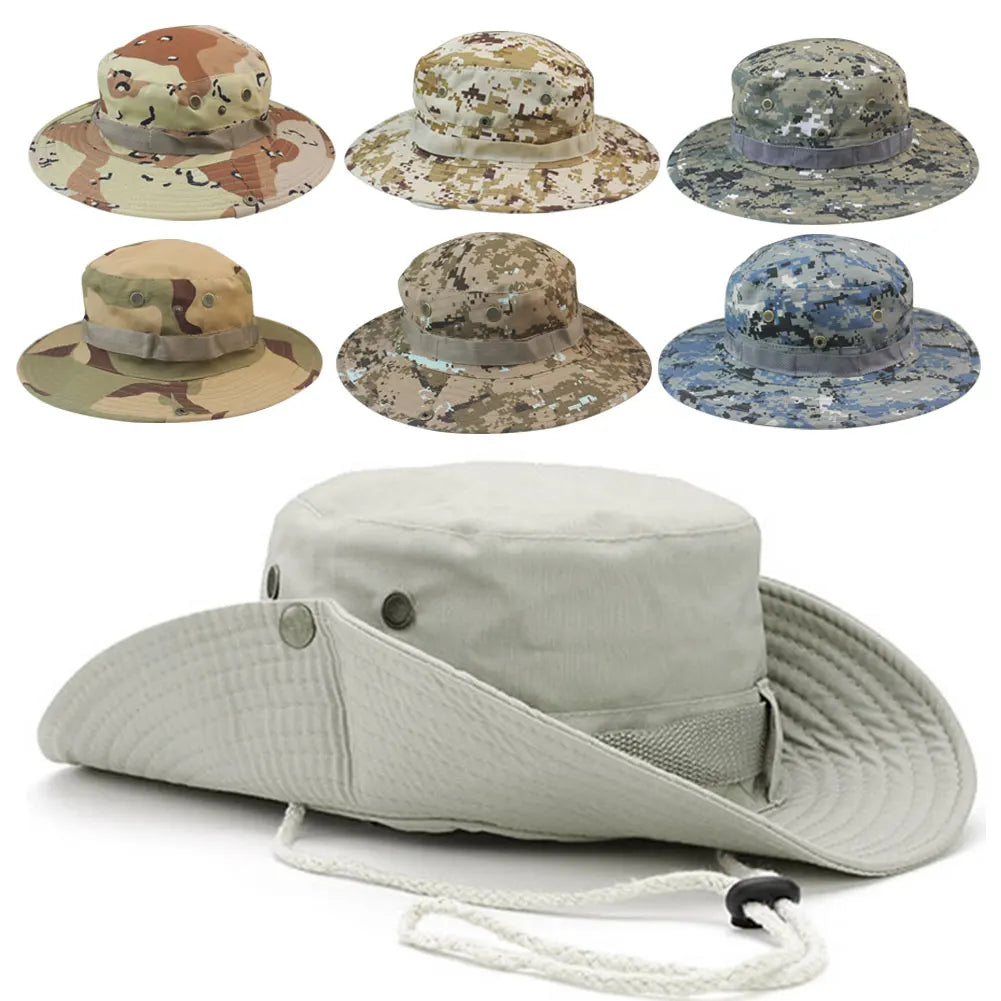 chapeau vintage koweit saddam operation desert storm