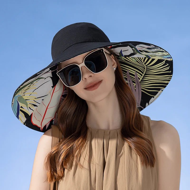 grand chapeau