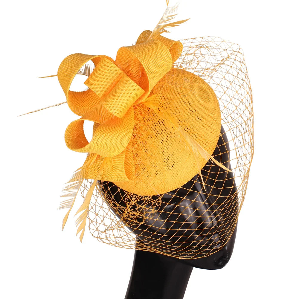 chapeau vintage paris