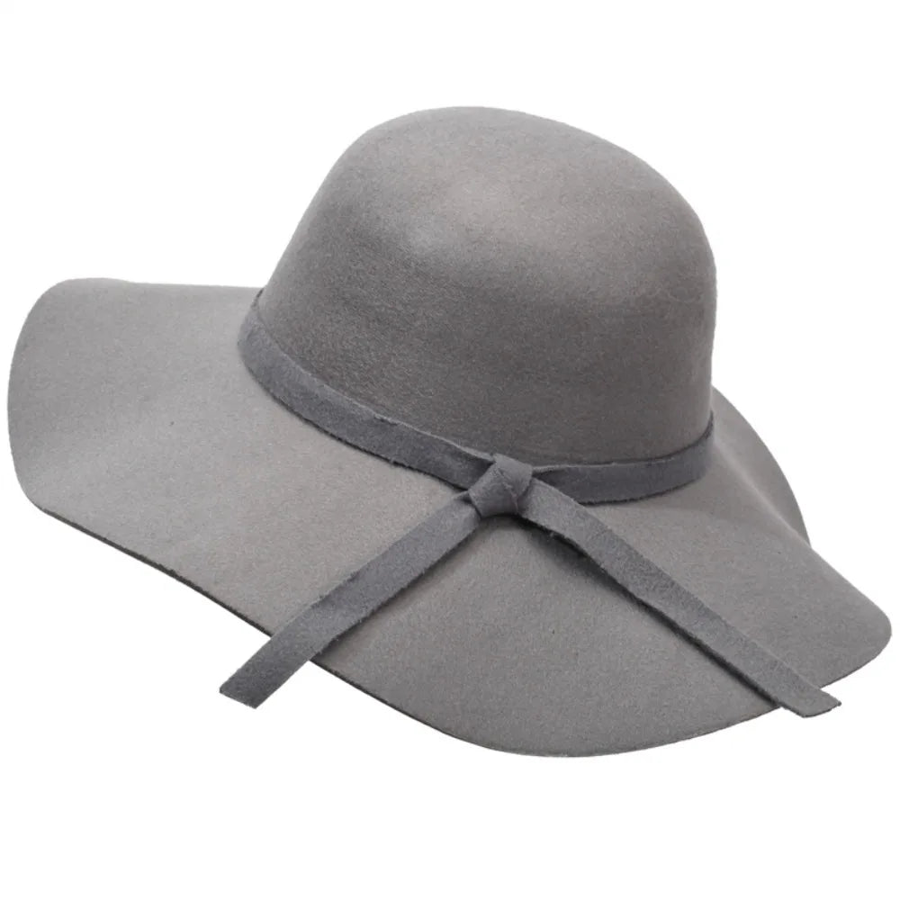 chapeau vintage