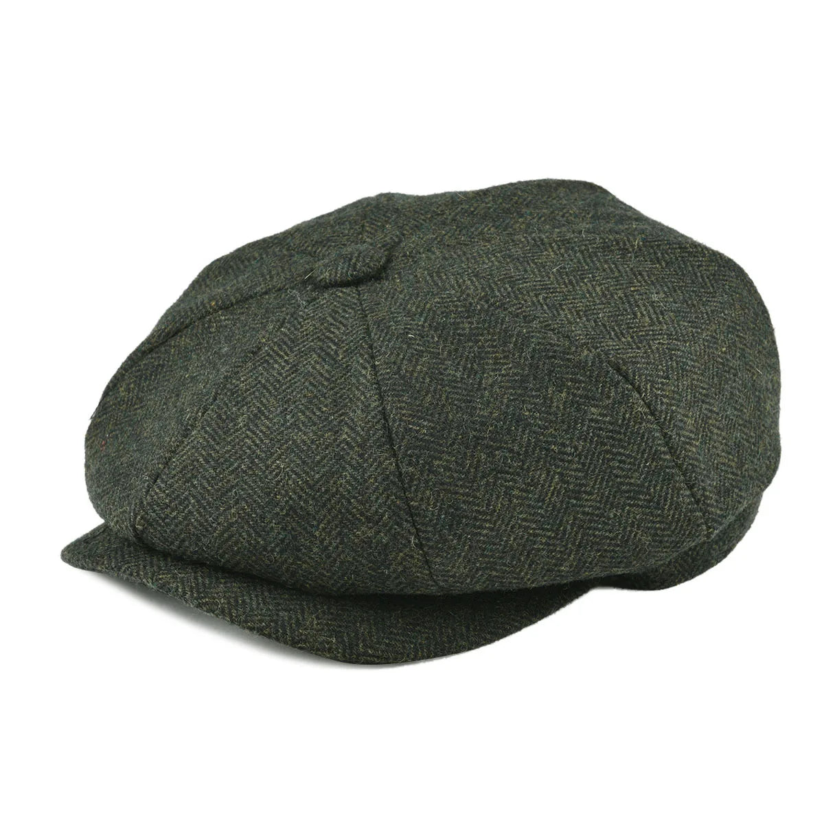 chapeau de vintage