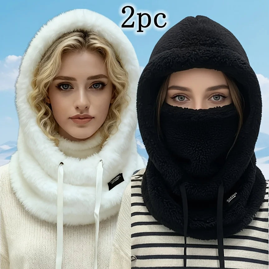 cagoule chaude coupe vent vintage