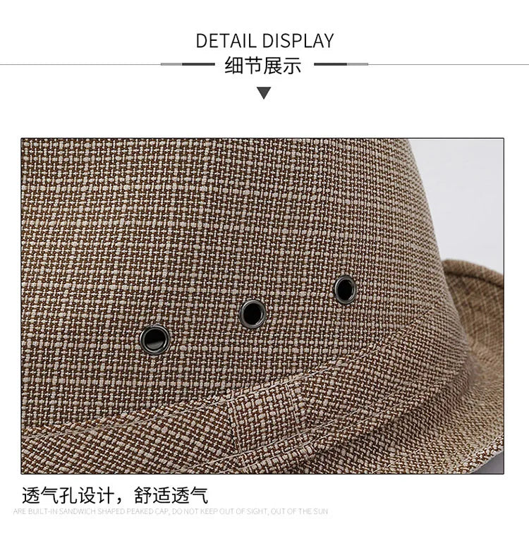 chapeau année 60